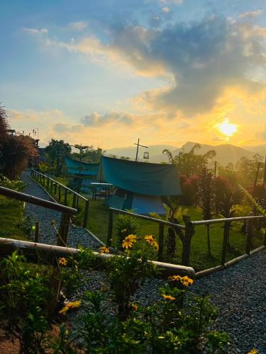 Rakkhao Inthanon Homestay 