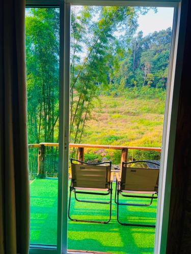 Rakkhao Inthanon Homestay 