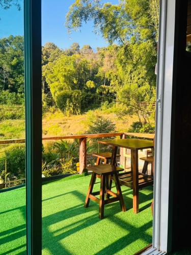 Rakkhao Inthanon Homestay 