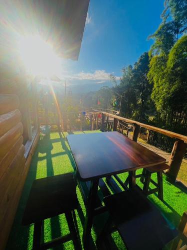 Rakkhao Inthanon Homestay 