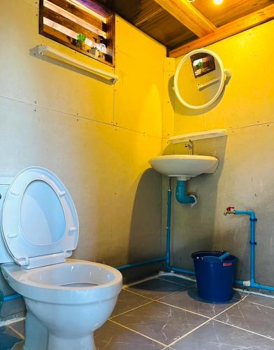 Rakkhao Inthanon Homestay 
