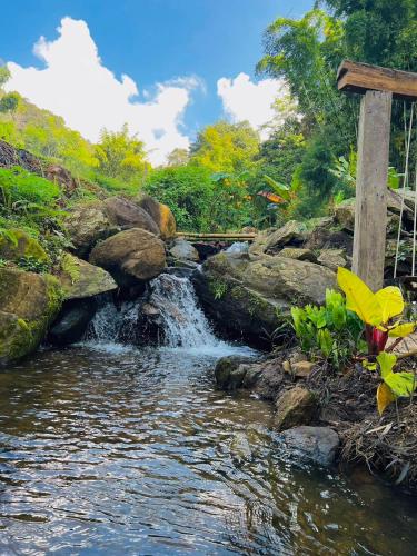 Rakkhao Inthanon Homestay 
