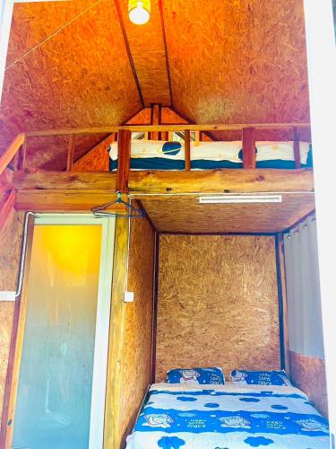 Rakkhao Inthanon Homestay 