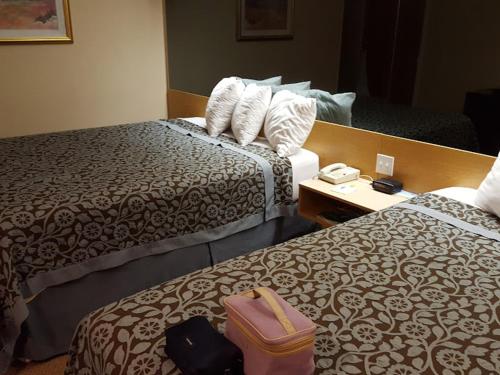 Sturbridge Plaza Hotel - main image