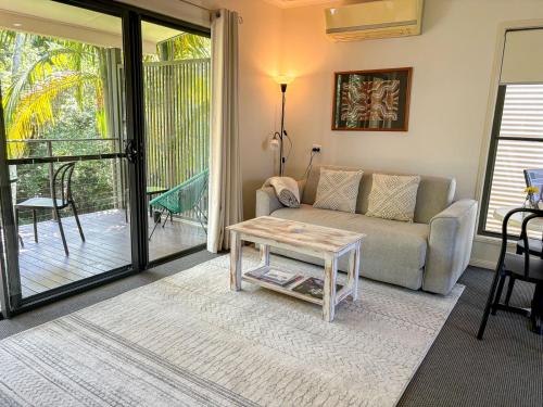Tranquil Getaways On Obi Maleny