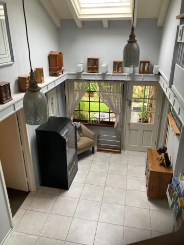 Arden Country House BnB - Entire house to yourself -peace in the country in Waitati