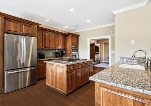 Villa Skylar in Southampton, USA