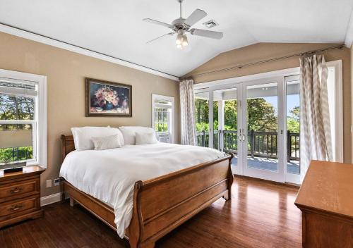 Villa Skylar in เซาท์แทมป์ตัน (NY)