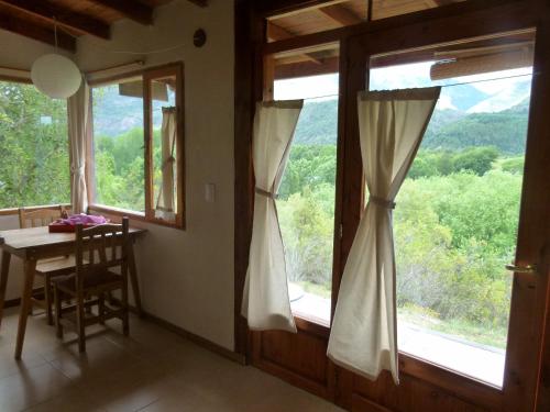 Facilities, Cabanas Las Nativas in Lago Puelo