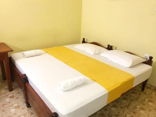 Standard Double Room room in the Brookside Nature Resort