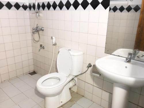 Standard Double Room image 1
