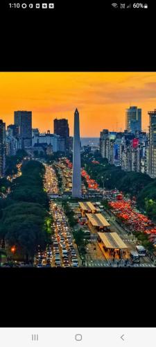 Buenos Aires tucuman