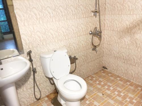 Budget Double Room image 4
