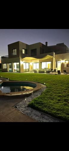 Perfekt villa Marrakech, Marrakech