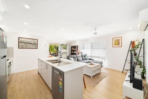 Modern in Margate with Pool, Redcliffe (foto 2)