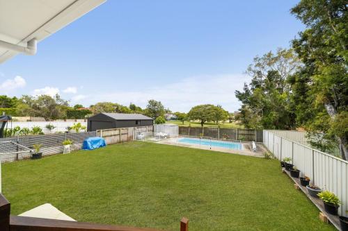 Modern in Margate with Pool, Redcliffe (foto 6)