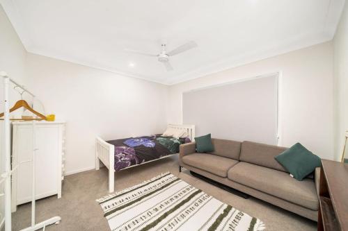 Modern in Margate with Pool, Redcliffe (foto 7)
