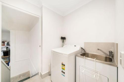 Modern in Margate with Pool, Redcliffe (foto 8)