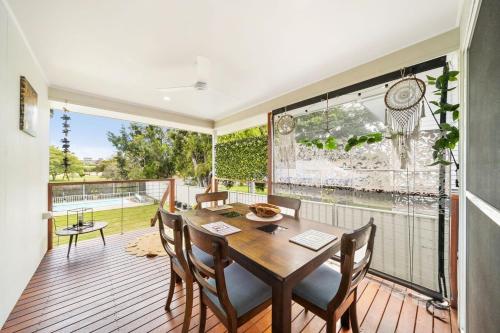 Modern in Margate with Pool, Redcliffe (foto 9)