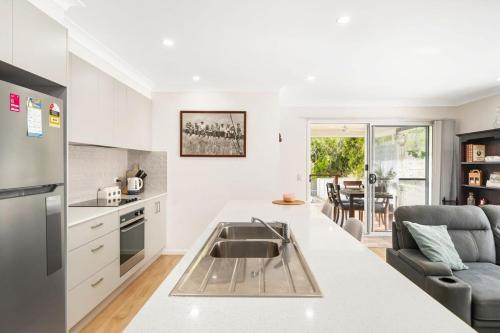 Modern in Margate with Pool, Redcliffe (foto 10)