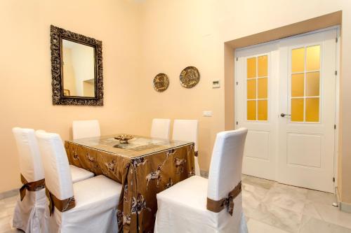 Casa Singular , parking gratis