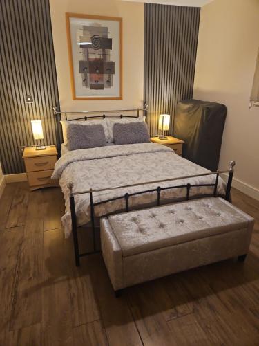 Luxury Apartment New Street Birmingham, Birmingham (fotografie 2)