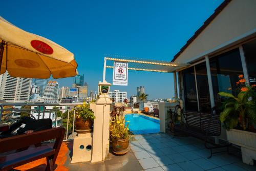 Sathorn View, Bangkok