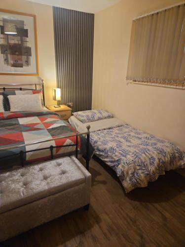 Luxury Apartment New Street Birmingham, Birmingham (fotografie 3)