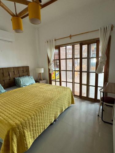 Terraza del Sol near Capitán FAP Pedro Canga Rodríguez Airport