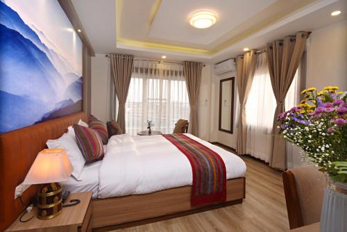 Hotel Sherpani