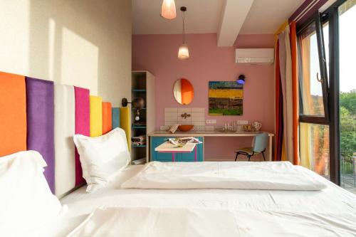 Hotel Casa Art - image 11