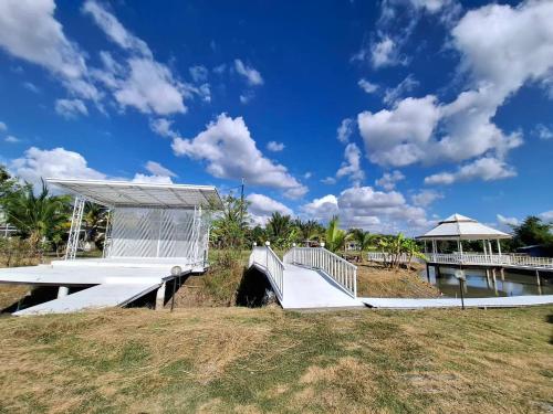 Surrounding environment, บุรีสอร์ต บุรีรัมย์ Burisort Burirum in Huai Rat