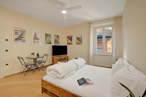 Les Suites di Sara 3 and 5 - Happy Rentals