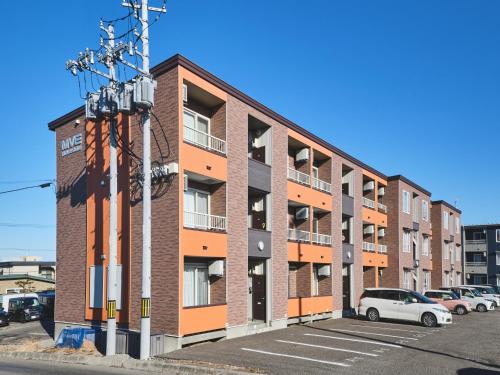mve, Obihiro (zdjęcie 7)