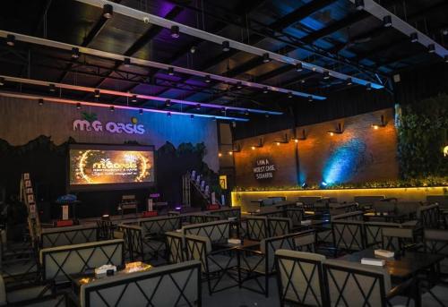 Noras Beach Hotel in Puerto Saíd