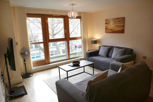 Luxury Apartment New Street Birmingham, Birmingham (fotografie 5)