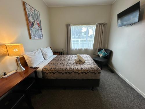 Airport Westney Lodge, Auckland