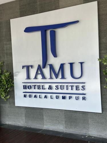 Tamu Hotel & Suites Stay, Куала-Лумпур