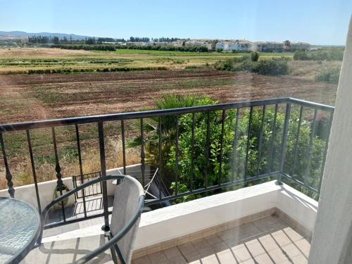 Tranquil in 曼德里亞