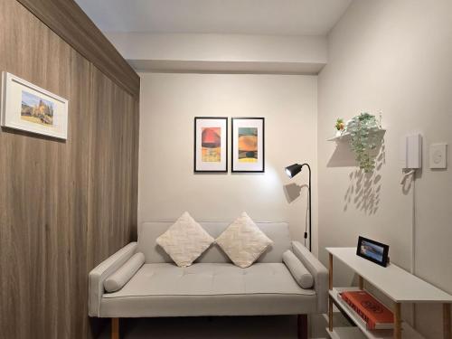 Citispace 1BR Condotel Suite at FAME Residences #FM46A, Metro Manila