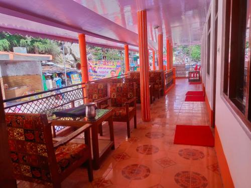 Hotel Chandra Lok Cottage Kabra Niketan in Gangotri