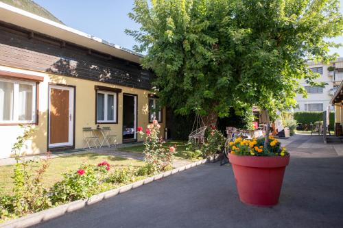 Motel-Restaurant 13 Etoiles - image 14