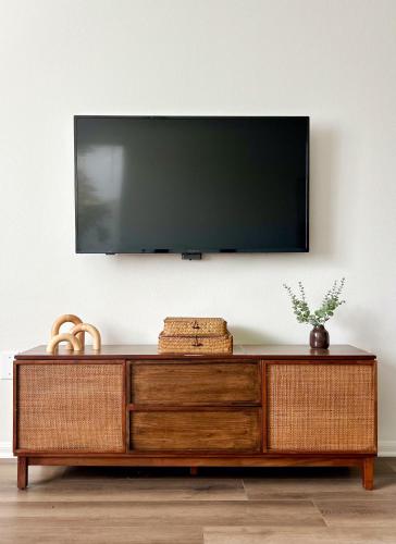 Marina del Rey Coastal Living - Spacious 2BD 2BTH Apt, Los Angeles (fotografie 9)