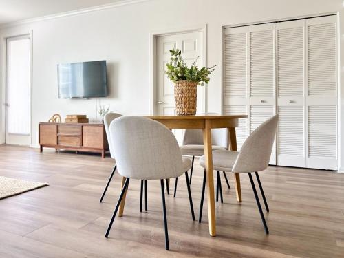 Marina del Rey Coastal Living - Spacious 2BD 2BTH Apt, Los Angeles (fotografie 10)