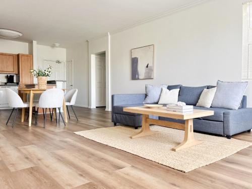 Marina del Rey Coastal Living - Spacious 2BD 2BTH Apt, Los Angeles (fotografie 6)