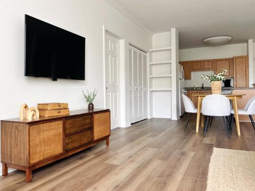 Marina del Rey Coastal Living - Spacious 2BD 2BTH Apt, Los Angeles (fotografie 7)