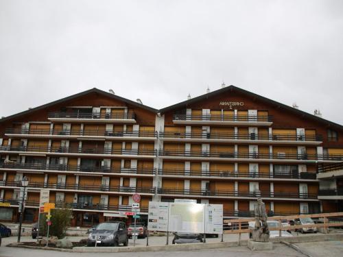 Studio in Nendaz near Ski Lift, Nendaz (Foto 8)