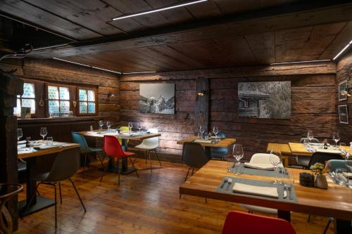 Motel-Restaurant 13 Etoiles 2
