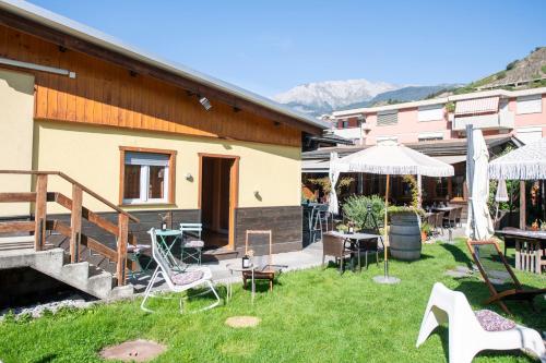 Motel-Restaurant 13 Etoiles 3
