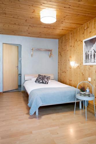 Single Room with Shower